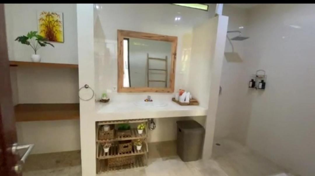 Villa Akmali Canggu - 2 Bedrooms Екстер'єр фото