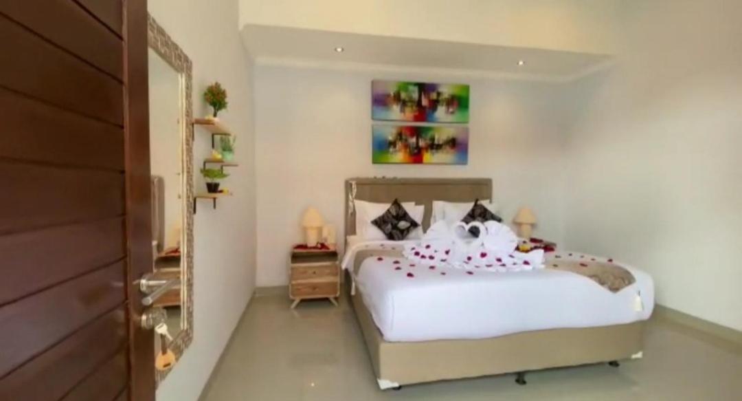 Villa Akmali Canggu - 2 Bedrooms Екстер'єр фото