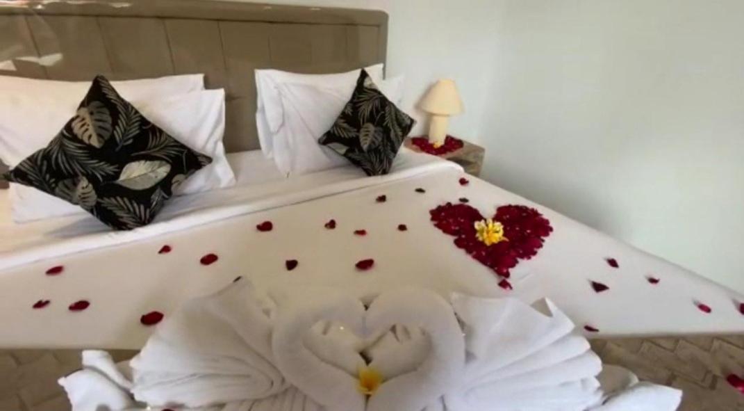 Villa Akmali Canggu - 2 Bedrooms Екстер'єр фото